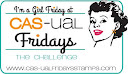 CAS-ual Fridays Challenge