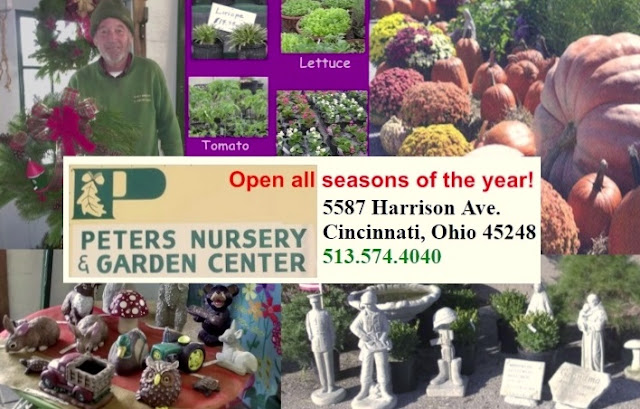 Bob Petersnursery Co