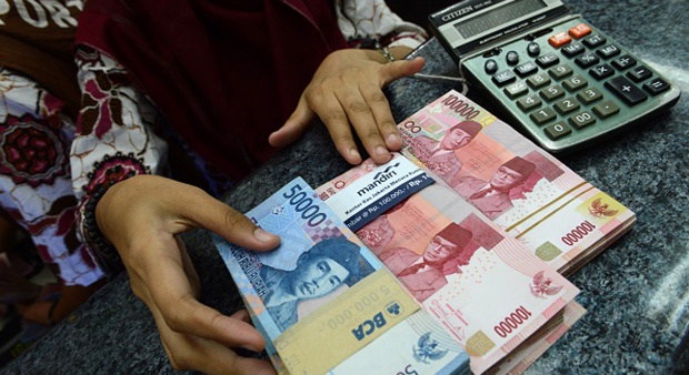 Menghebohkan! Ini Dia Dampak Positif Nilai Tukar Dollar AS Mencapai RP 14,000