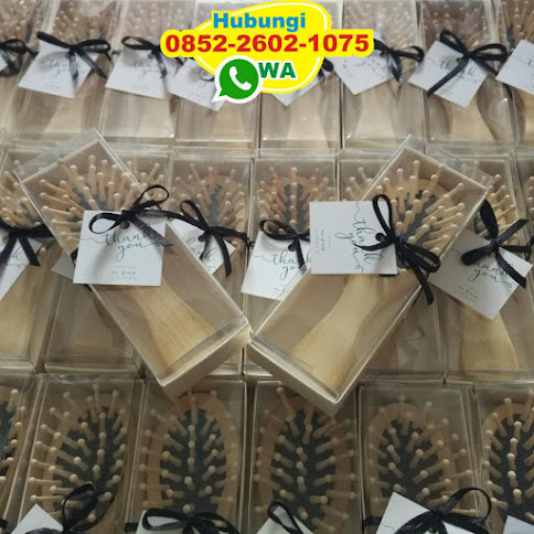 souvenir sisir 50854