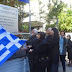 Παλαιό Φάληρο: Φόρος τιμής σε ένα πραγματικό ήρωα