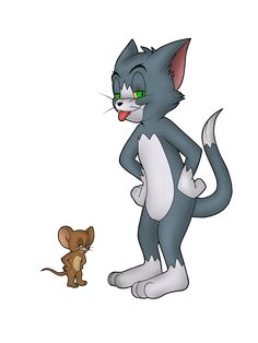 tom and jerry images