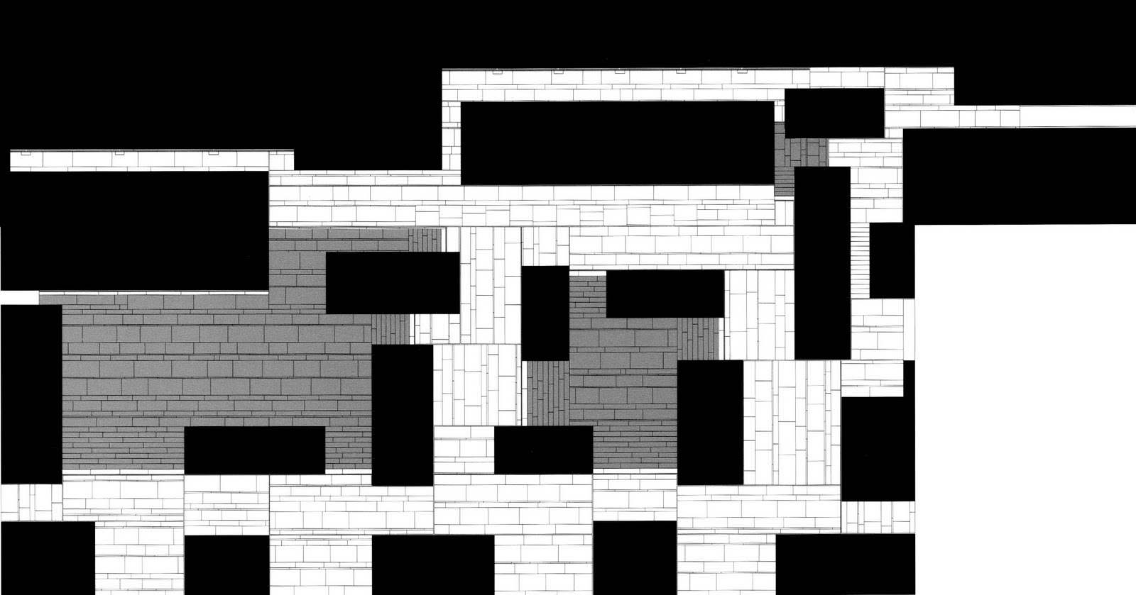 Unit 03 Metamorphosis Peter Zumthor Therme vals