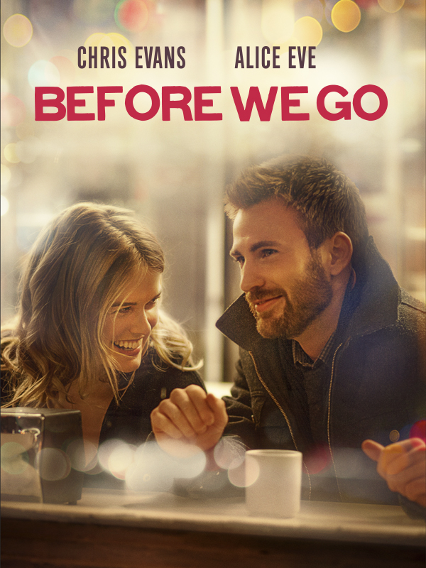 Film Before We Go Film Before We Go