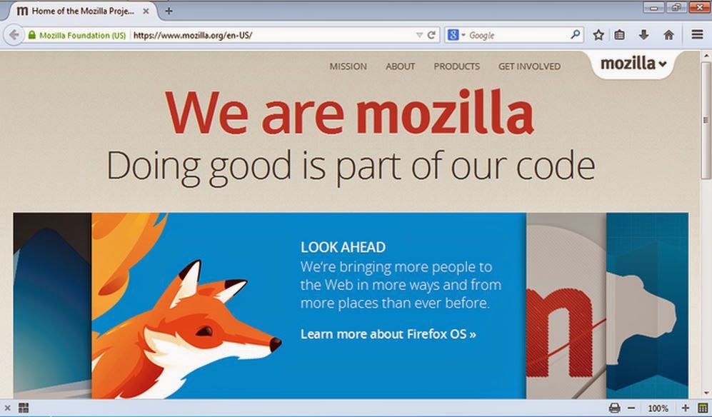 Firefox Son Sürüm Eklenti Çubuğu Eklentisi (The Addon Bar)