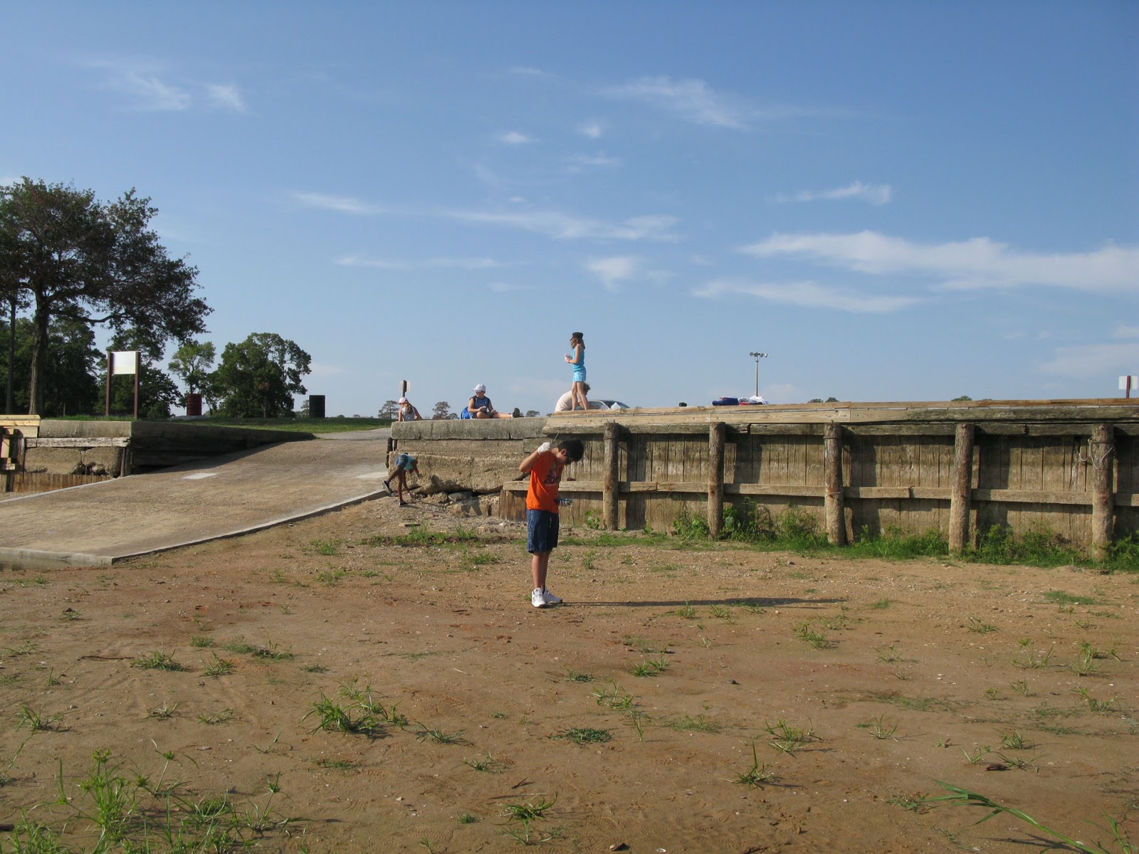 SMORE Texas Drought in Texas is Impacting the Watershed