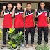 5 Orang Siswa SMA Negeri 1 Kluet Utara Ikut Soeratin Cup 2016 di Banda Aceh