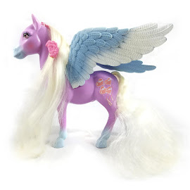 My Little Pony Skyflyer Year 8 Highflying Beauties Dream Beauty