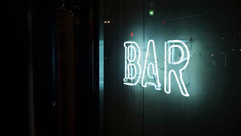 Bar Logo