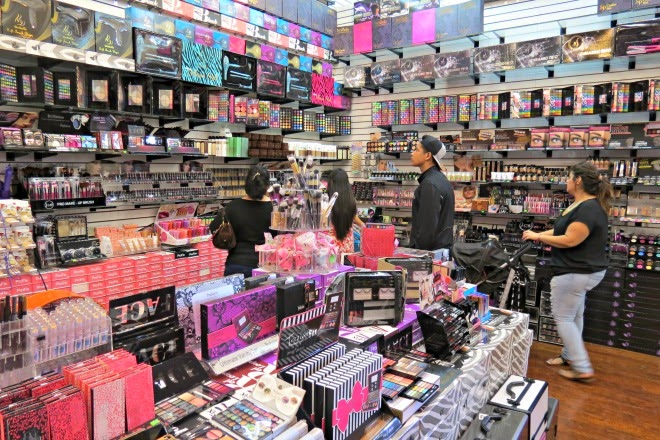 La Fashion District Best Stores La Fashion District Best Stores