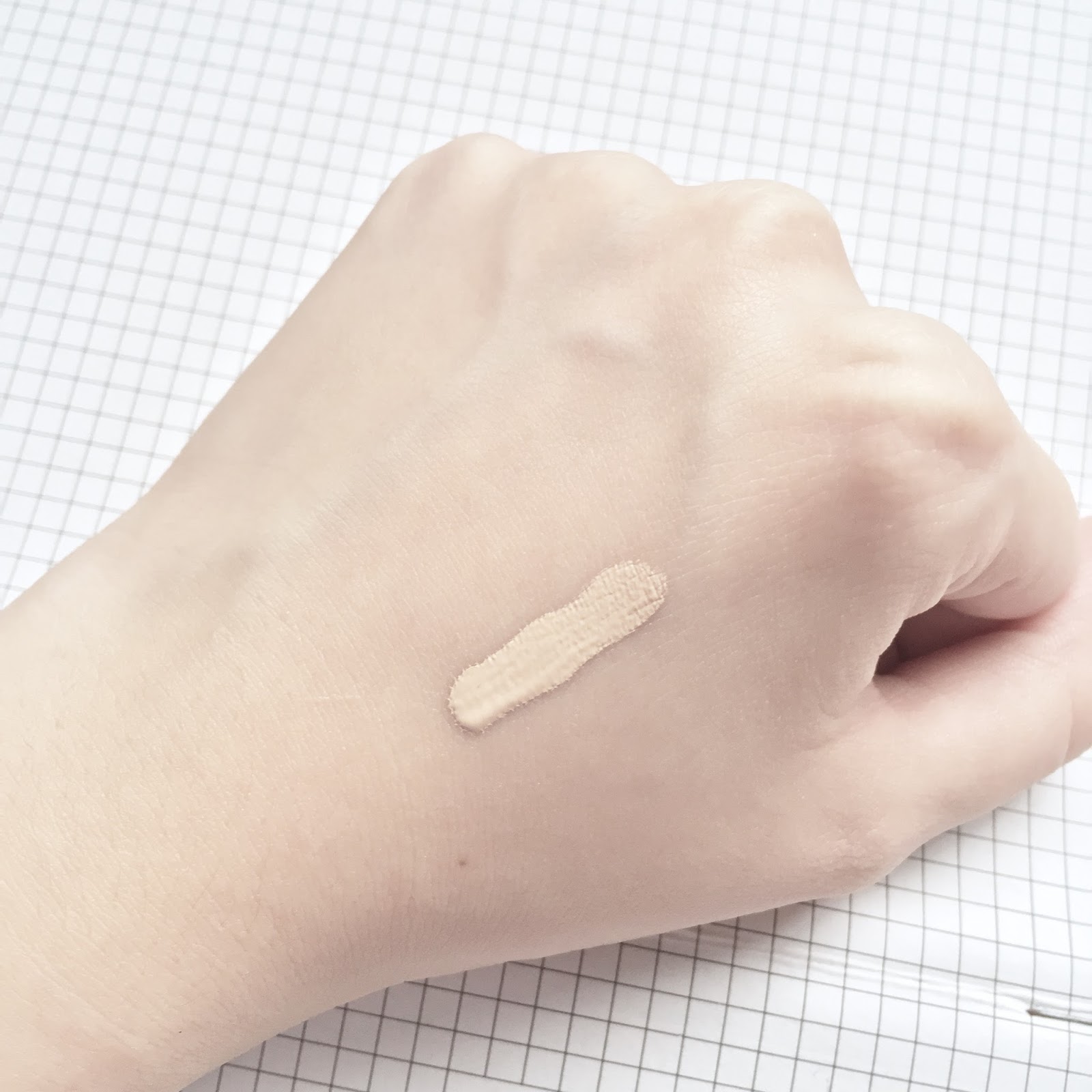 Laneige Watery Cushion Concealer Review Jean Kuah's Beauty Blog