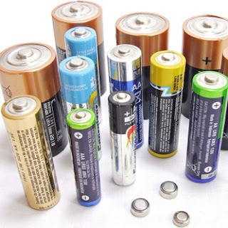 What is a Battery? - Explained What is a Battery? - Explained