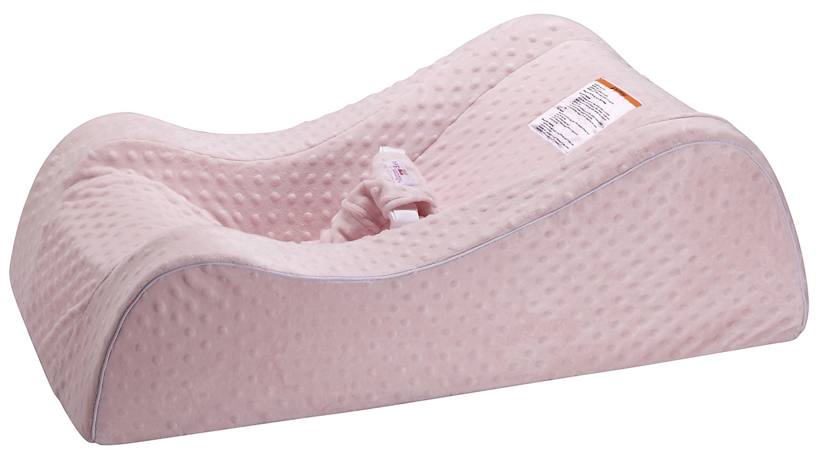 No Texting at the Table Nap Nanny Chill (Review)