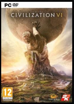 Sid Meier's Civilization VI-Civilization 6 Full İndir