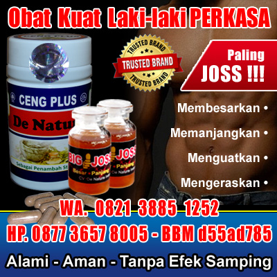 obat tahan lama