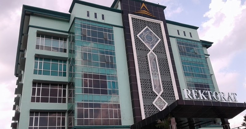 Jurusan dan Daya Tampung SPAN PTKIN Institut Agama Islam