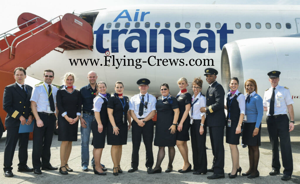Best Flying Crews Jobs for Pilot, Air Hostess, AME, MBA And Ground