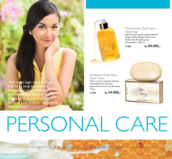 Catalog Oriflame mei 2016 catalog-oriflame-mei-2016