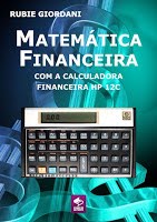 Matemática Financeira com a Calculadora Financeira HP 12C