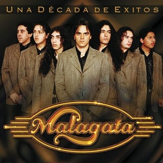 malagata UNA DECADA DE EXITOS
