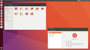 Ubuntu 16.10 Yakkety