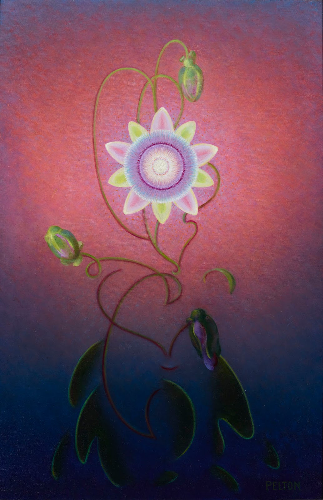 agnes pelton
