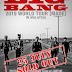 BIGBANG 2015 WORLD TOUR [MADE] IN MALAYSIA Concert Ticket for Sales