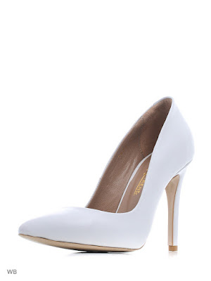 Tacones Blancos Tacones Blancos