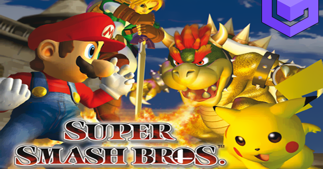 descargar super smash bros melee rom descargar super smash bros melee rom