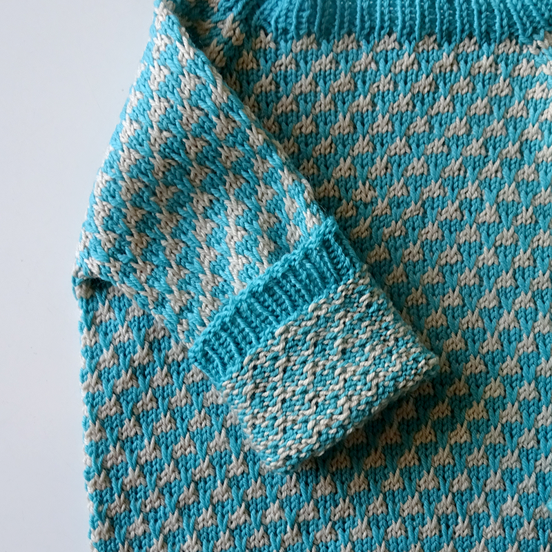 Birkessweater.