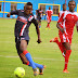 KAVUMBANGU ADHIHIRISHA KWELI MKALI WA MABAO, AFUNGA SABA MECHI NANE AZAM FC
