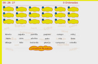 http://www.chicomania.com/Aprende/lengua/alfabeticamente/alfabeticamente.asp