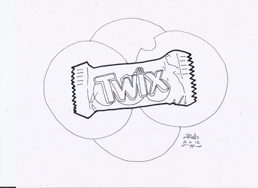 Twix