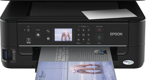 epson bx620fwd