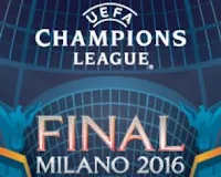 Promoção Egeu Mastercard UEFA 2016 www.egeuemastercard.com.br/ucl