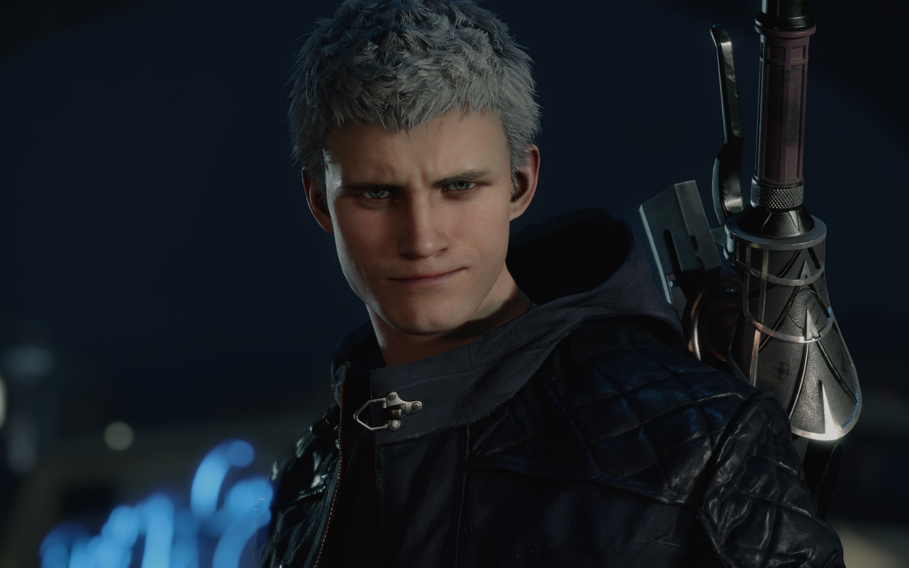 Дэвил мэй край ви. D p c 5. Vergil (devil may cry). Неро дмс 5. Неро devil may cry.