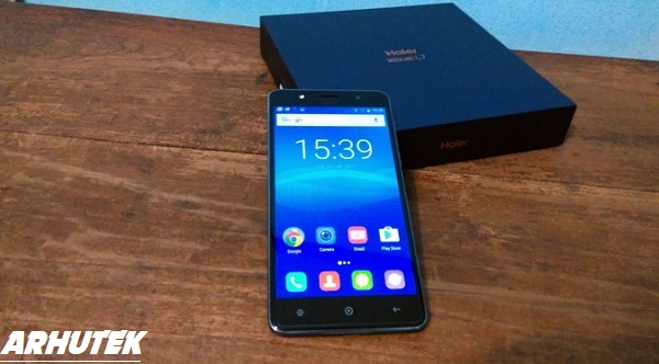 Harga Hp Haier Baru dan Bekas Harga Hp Haier Baru dan Bekas