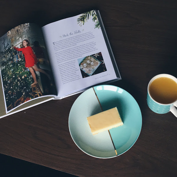 Lemmikleiud - november