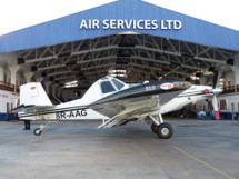 Air Services Limited