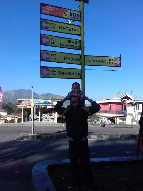 Cemoro Sewu Magetan Agrowisata Petik Buah Cemoro Sewu Magetan