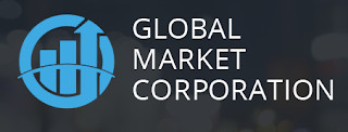 Логотип компании global-market.net