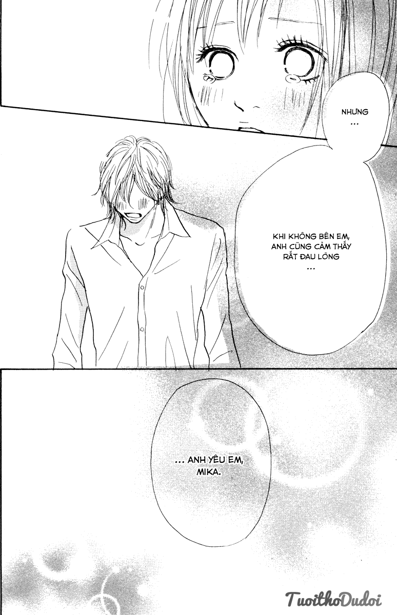 Bầu Trời Tình Yêu Chap 2 - Next Chap 3