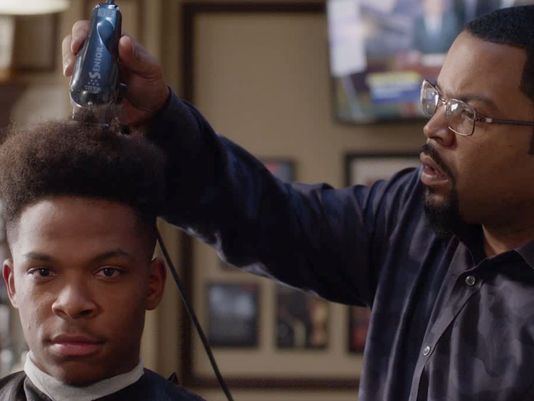 Actor Michael Ealy Speaks on Barbershop 3, Think Like A Man 3