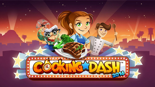 cooking dash help cooking dash help