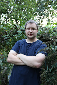 patrick-rogers, author