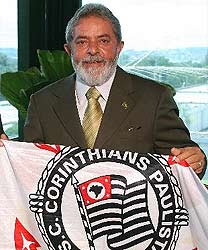 ASSIM DÁ CORINTHIANS