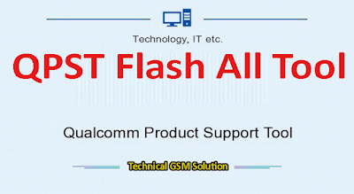qualcomm qpst software download qualcomm qpst software download