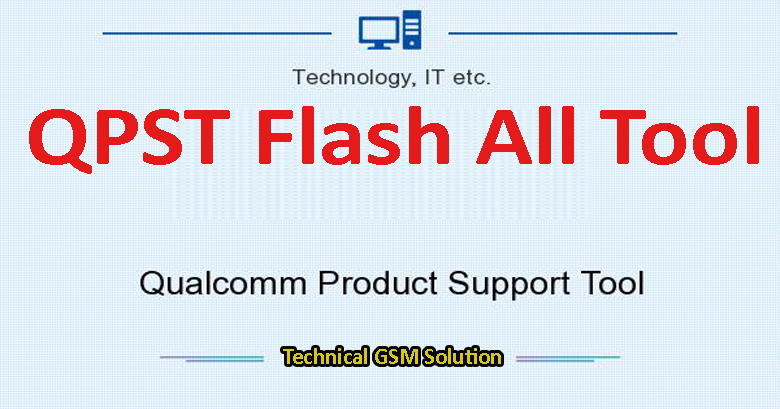 qpst software tool qpst software tool