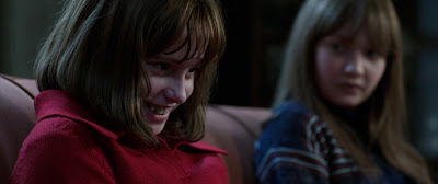 The Conjuring 2 Madison Wolfe Image 1