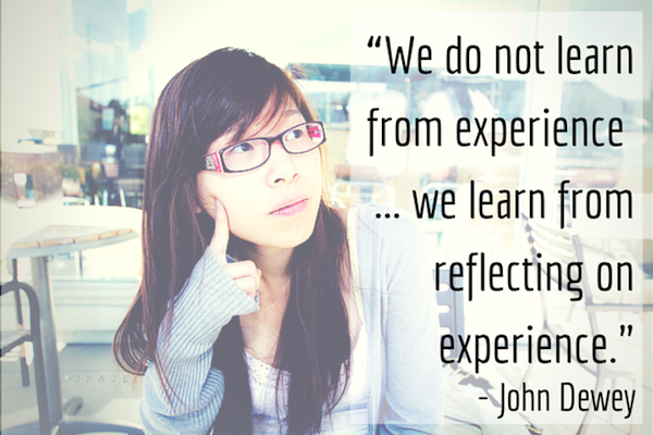 Learning Reflection Learning Reflection 16th 